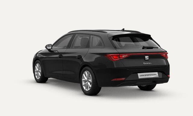 Seat LEON Sportstourer 1.5 TSI e-Hybrid Style