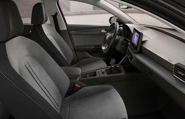 Seat LEON Sportstourer 1.5 TSI e-Hybrid Style