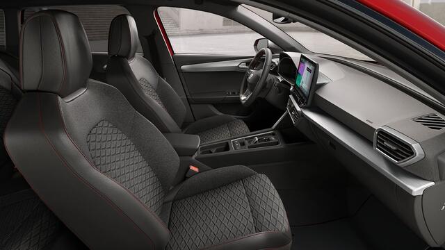 Seat LEON Sportstourer 1.5 TSI e-Hybrid FR Business 204PK DSG *Extra voordeel!*