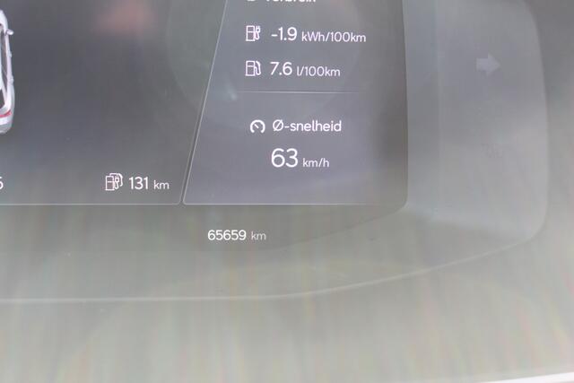 Seat LEON Sportstourer 1.4 TSI eHybrid PHEV FR Business Intense Climate control , Adap.cruise control , Bleutooth , 17inch LMV LED dagrijverlichting , 1500kg trekgewicht