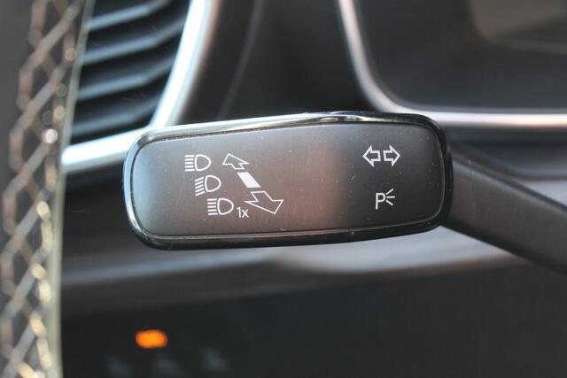 Seat LEON Sportstourer 1.4 TSI eHybrid PHEV FR Business Intense Climate control , Adap.cruise control , Bleutooth , 17inch LMV LED dagrijverlichting , 1500kg trekgewicht