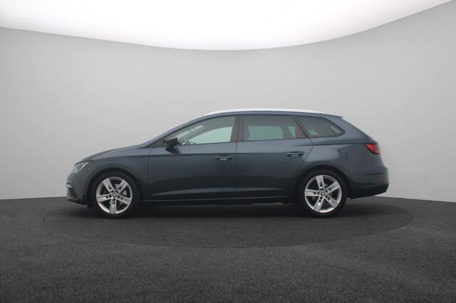 Seat LEON 1.5 TSI FR BNS. INT.