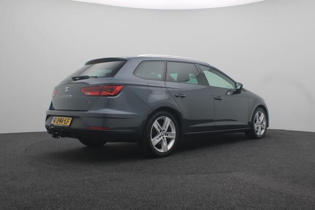 Seat LEON 1.5 TSI FR BNS. INT.