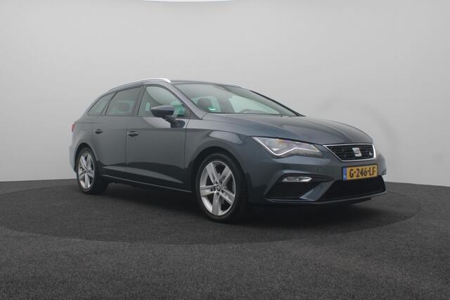 Seat LEON 1.5 TSI FR BNS. INT.