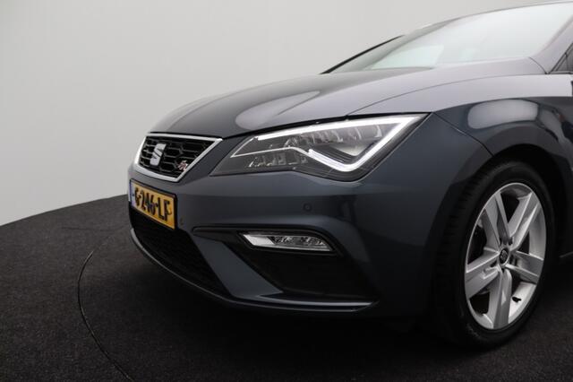 Seat LEON 1.5 TSI FR BNS. INT.