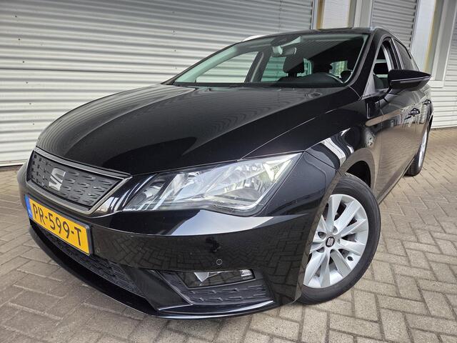 Seat LEON ST 1.0 EcoTSI Style Business Intense