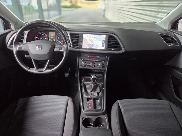 Seat LEON ST 1.0 EcoTSI Style Business Intense