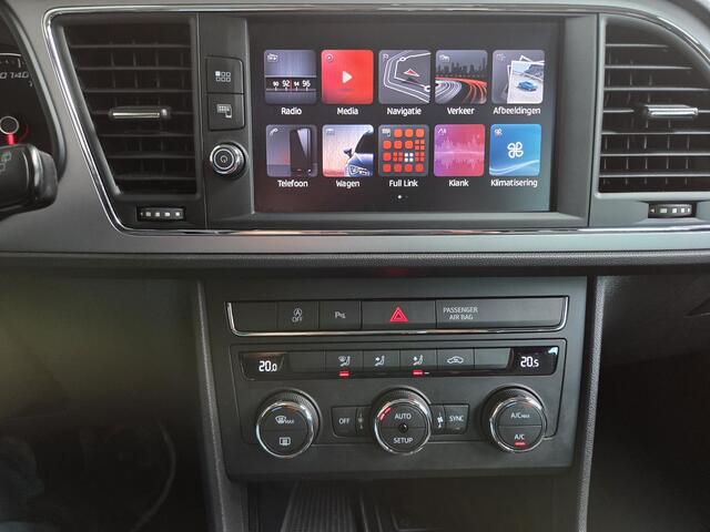 Seat LEON ST 1.0 EcoTSI Style Business Intense