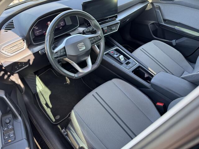 Seat LEON 1.0 eTSI Style Business intens | Camera | Carplay