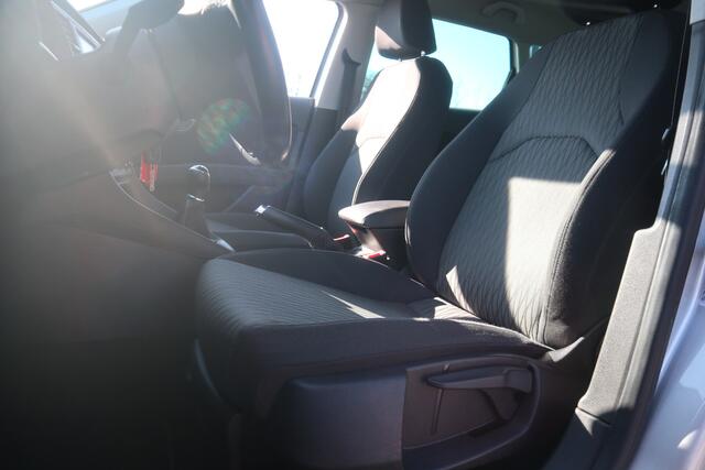 Seat LEON ST 1.0 EcoTSI Style Connect | Navigatie | Climate Control | PDC |