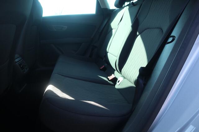 Seat LEON ST 1.0 EcoTSI Style Connect | Navigatie | Climate Control | PDC |