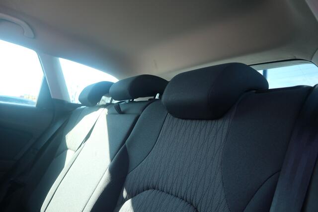 Seat LEON ST 1.0 EcoTSI Style Connect | Navigatie | Climate Control | PDC |