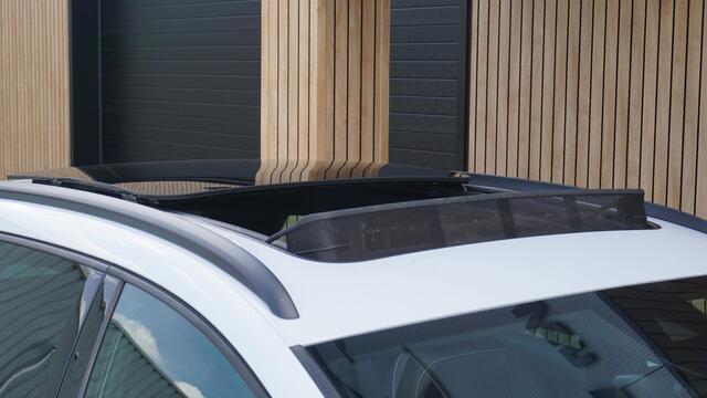 Seat LEON ST Cupra 2.0 TSI 301pk 4DRIVE Pano.Dak Beats Virtual Cockpit *Black Edition* 19inch LM *Zeer Nette Cupra* 85081km!