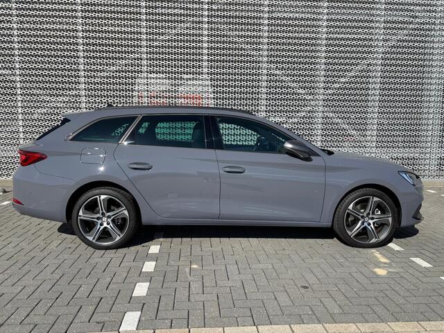 Seat LEON Sportstourer 1.5 TSI e-Hybrid FR Business