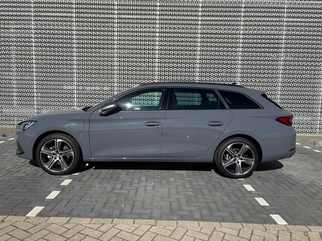Seat LEON Sportstourer 1.5 TSI e-Hybrid FR Business