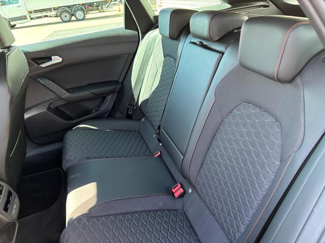 Seat LEON Sportstourer 1.5 TSI e-Hybrid FR Business