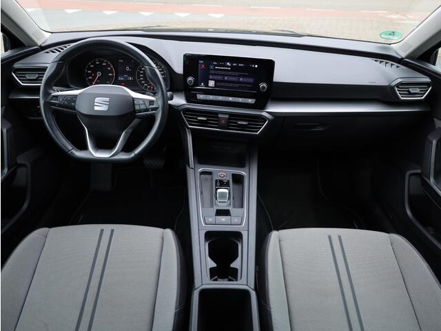 Seat LEON 1.0 eTSI Adaptive Cruise | Stoel&Stuurverwarming | Full Link/Carplay | Getint glas |