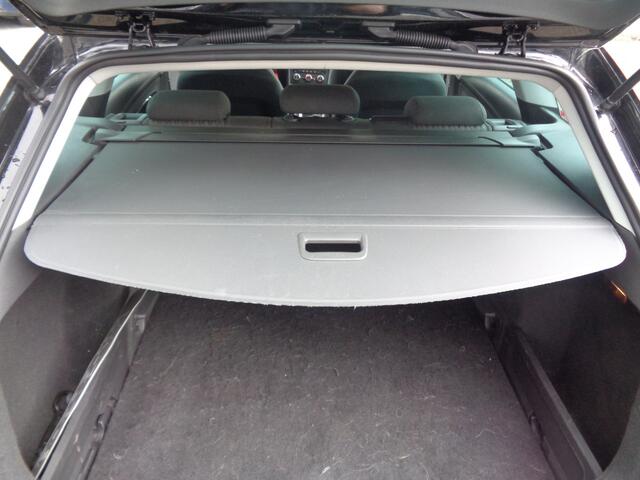 Seat LEON ST 1.0 EcoTSI Style Connect Ecc, Navigatie, Carplay/android auto, trekhaak , PDC, LMV