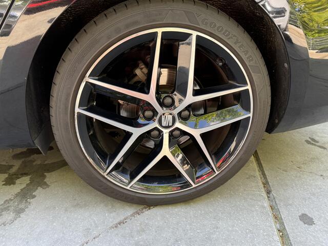 Seat LEON ST 1.5 TSI 150PK H6 FR Business Intense LED Climate Control Beats Audio Navigatie 18" LMV Winterpakket