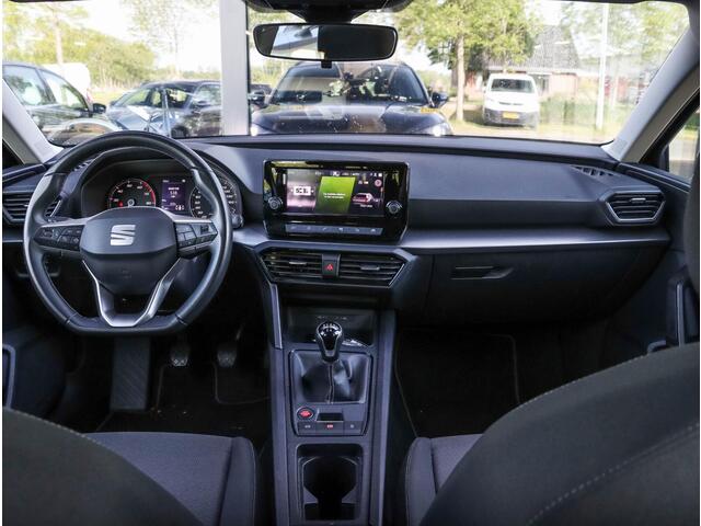 Seat LEON Sportstourer 1.0 TSI Reference