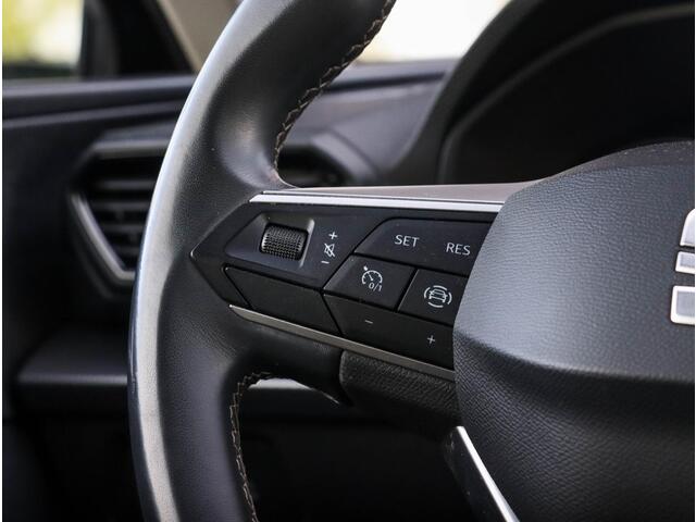 Seat LEON Sportstourer 1.0 TSI Reference