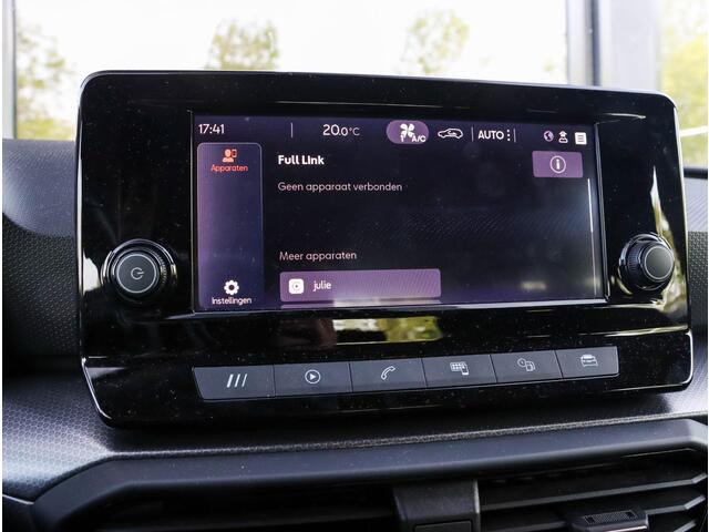 Seat LEON Sportstourer 1.0 TSI Reference