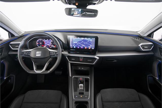 Seat LEON 1.4 TSI eHybrid PHEV FR Business Intense