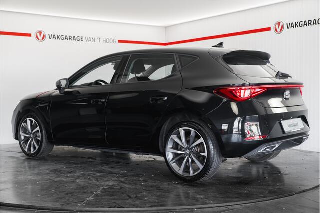 Seat LEON 1.4 TSI eHybrid PHEV FR Business Intense