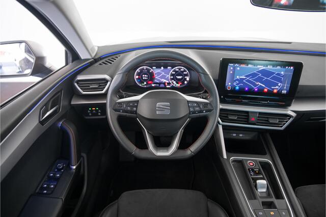 Seat LEON 1.4 TSI eHybrid PHEV FR Business Intense