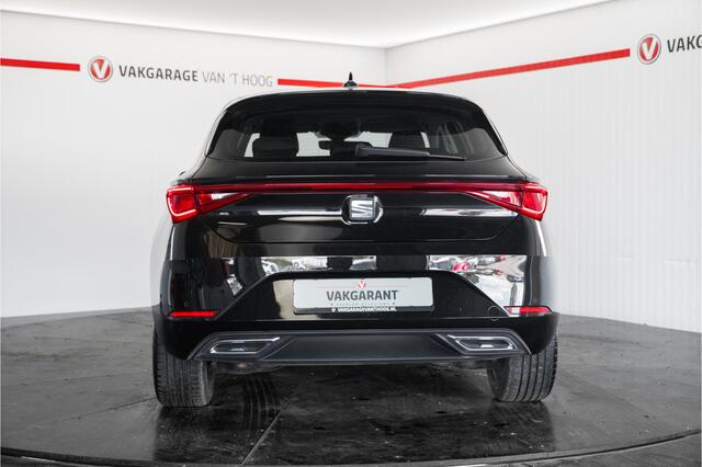 Seat LEON 1.4 TSI eHybrid PHEV FR Business Intense