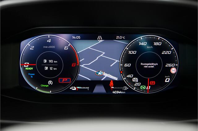 Seat LEON 1.4 TSI eHybrid PHEV FR Business Intense