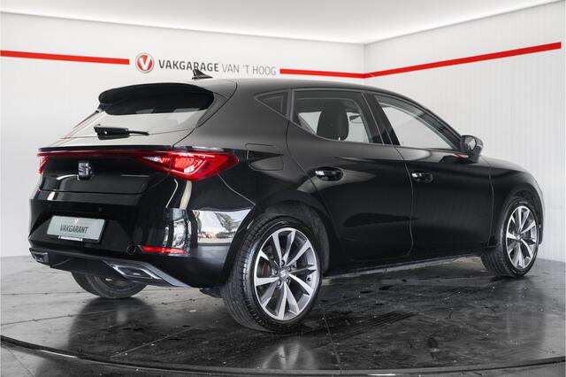 Seat LEON 1.4 TSI eHybrid PHEV FR Business Intense