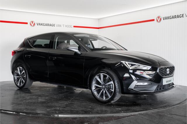 Seat LEON 1.4 TSI eHybrid PHEV FR Business Intense