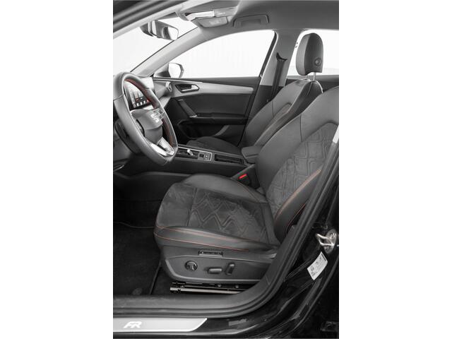 Seat LEON 1.4 TSI eHybrid PHEV FR Business Intense