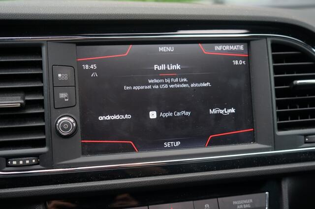 Seat LEON 2.0 TSI Cupra 300 Pano/Beats/DCC/DSG