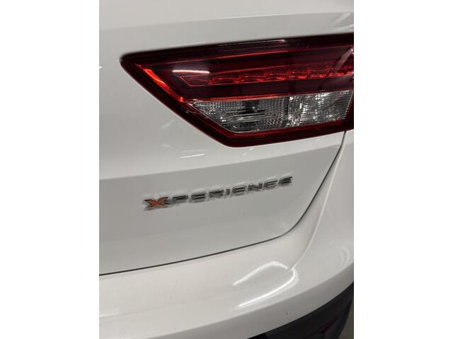 Seat LEON 1.4 TSI X-perience Full Link Panoramadak Trekhaak