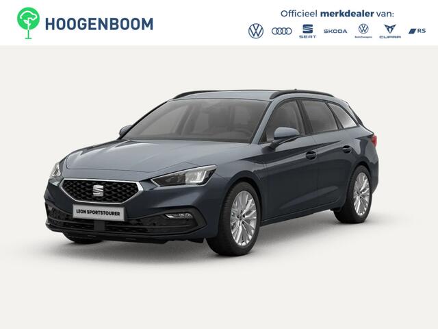 Seat LEON Sportstourer 1.5 TSI e-Hybrid Style Business Intense