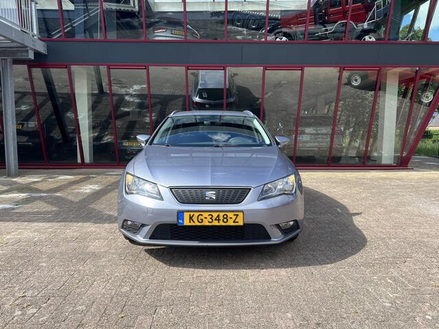 Seat LEON ST 1.0 EcoTSI Style Connect | APK tot 10-2025 |