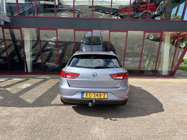 Seat LEON ST 1.0 EcoTSI Style Connect | APK tot 10-2025 |