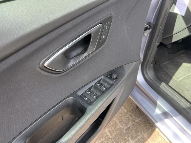 Seat LEON ST 1.0 EcoTSI Style Connect | APK tot 10-2025 |