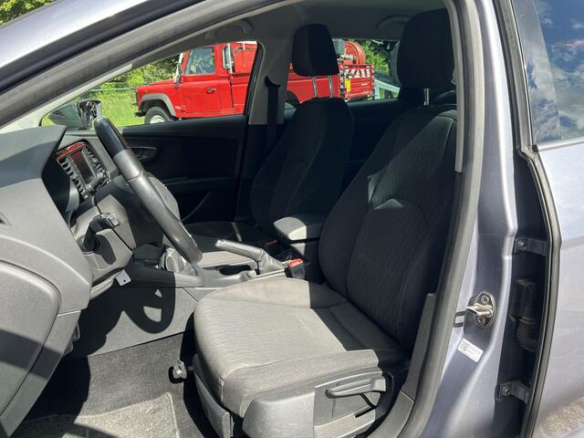 Seat LEON ST 1.0 EcoTSI Style Connect | APK tot 10-2025 |