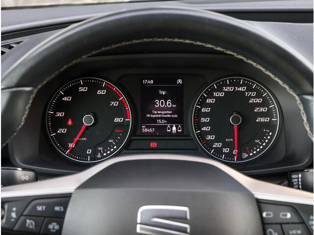 Seat LEON Sportstourer 1.0 TSI Reference