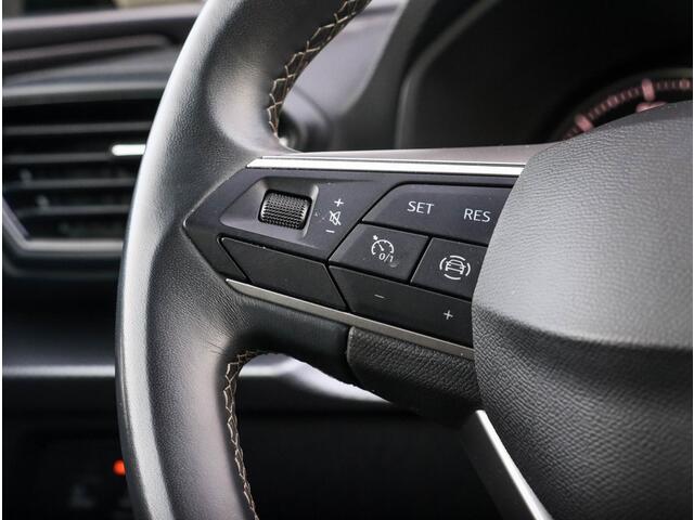 Seat LEON Sportstourer 1.0 TSI Reference