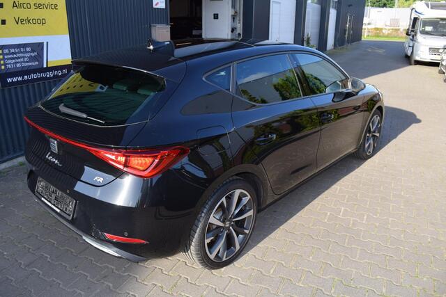 Seat LEON 1.5 eTSI Style Launch Edition