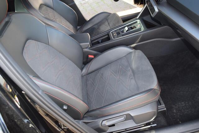 Seat LEON 1.5 eTSI Style Launch Edition