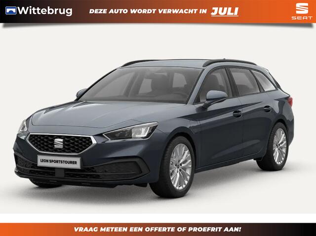 Seat LEON Sportstourer 1.5 TSI e-Hybrid Style/Comfort pack