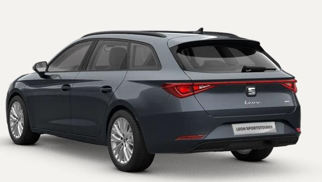 Seat LEON Sportstourer 1.5 TSI e-Hybrid Style/Comfort pack