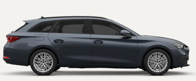 Seat LEON Sportstourer 1.5 TSI e-Hybrid Style/Comfort pack