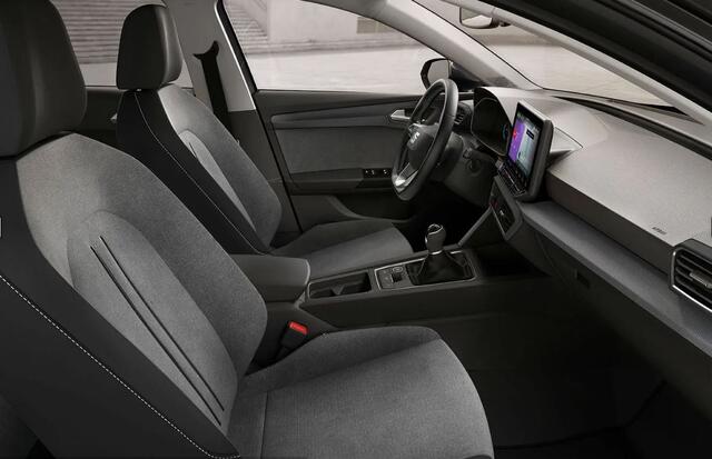 Seat LEON Sportstourer 1.5 TSI e-Hybrid Style/Comfort pack