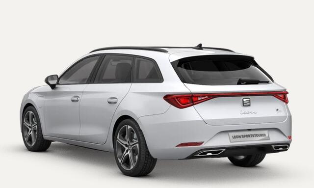 Seat LEON Sportstourer 1.5 TSI e-Hybrid FR Business